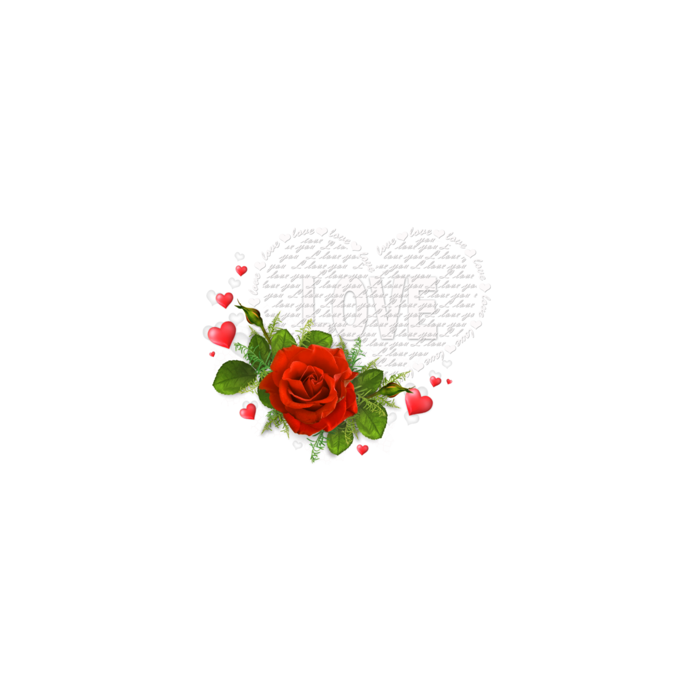 Eemput Put 5ul Mawar Mawarfashion Sticker By putwell art