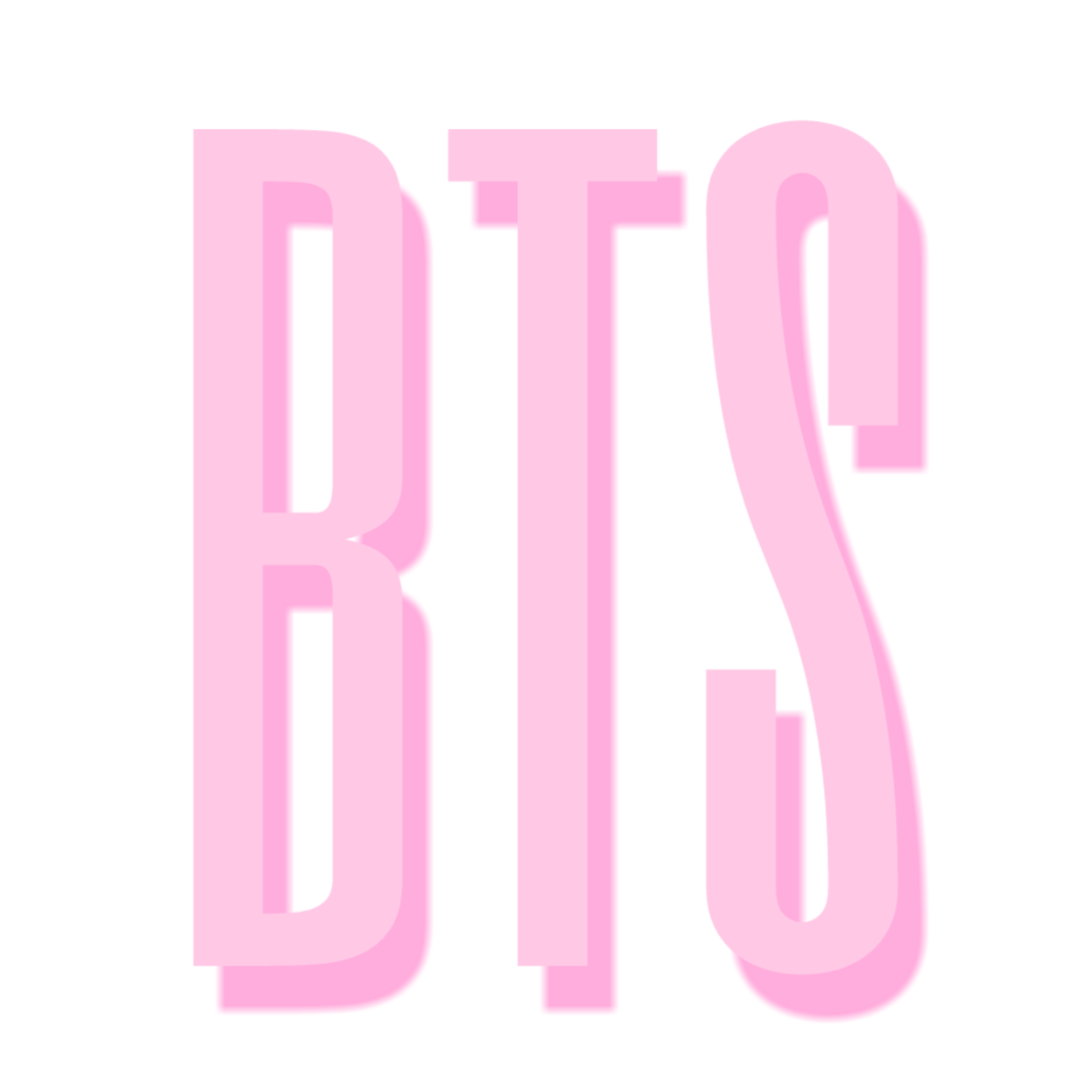 Bts слово