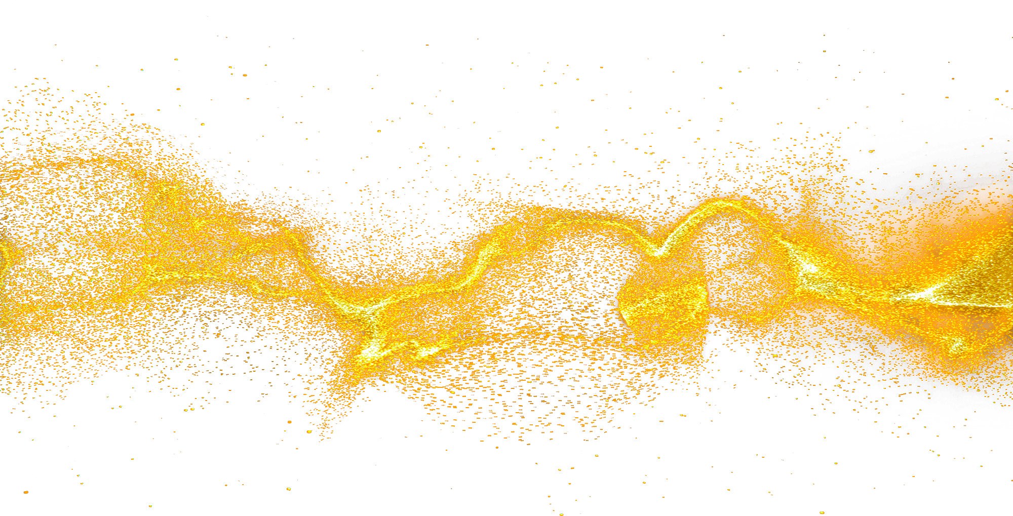 golddust gold dust frame freetoedit sticker by agdemoss80