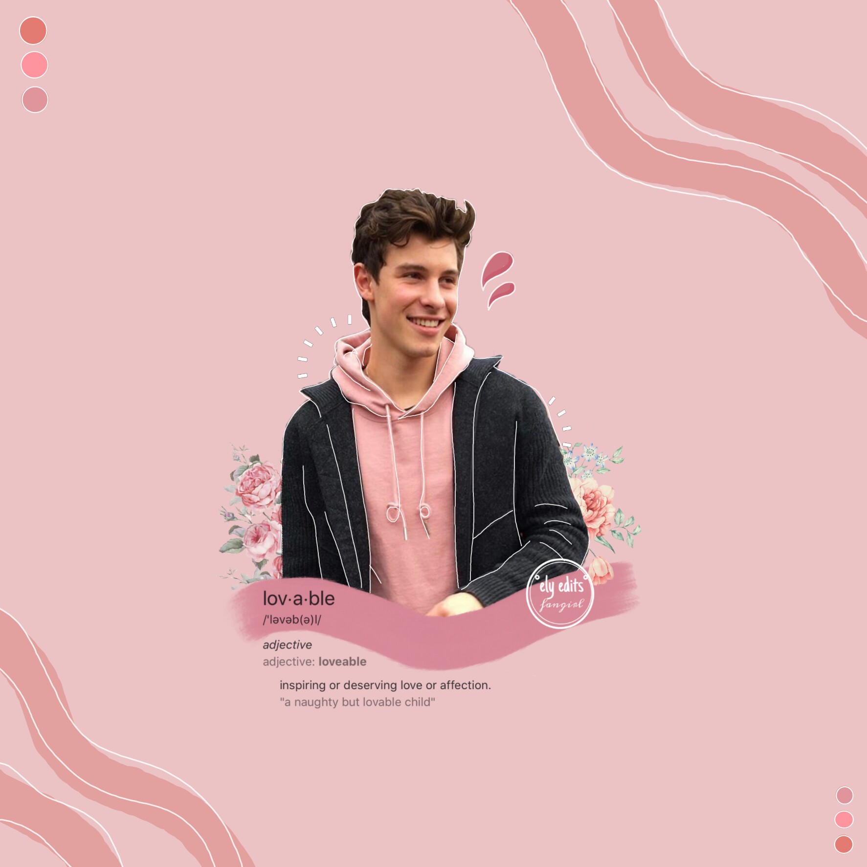 Shawn Mendes Mendesarmy Cute Pink Image By Ely Jack avery aesthetic by juli3569 on deviantart. shawn mendes mendesarmy cute pink image