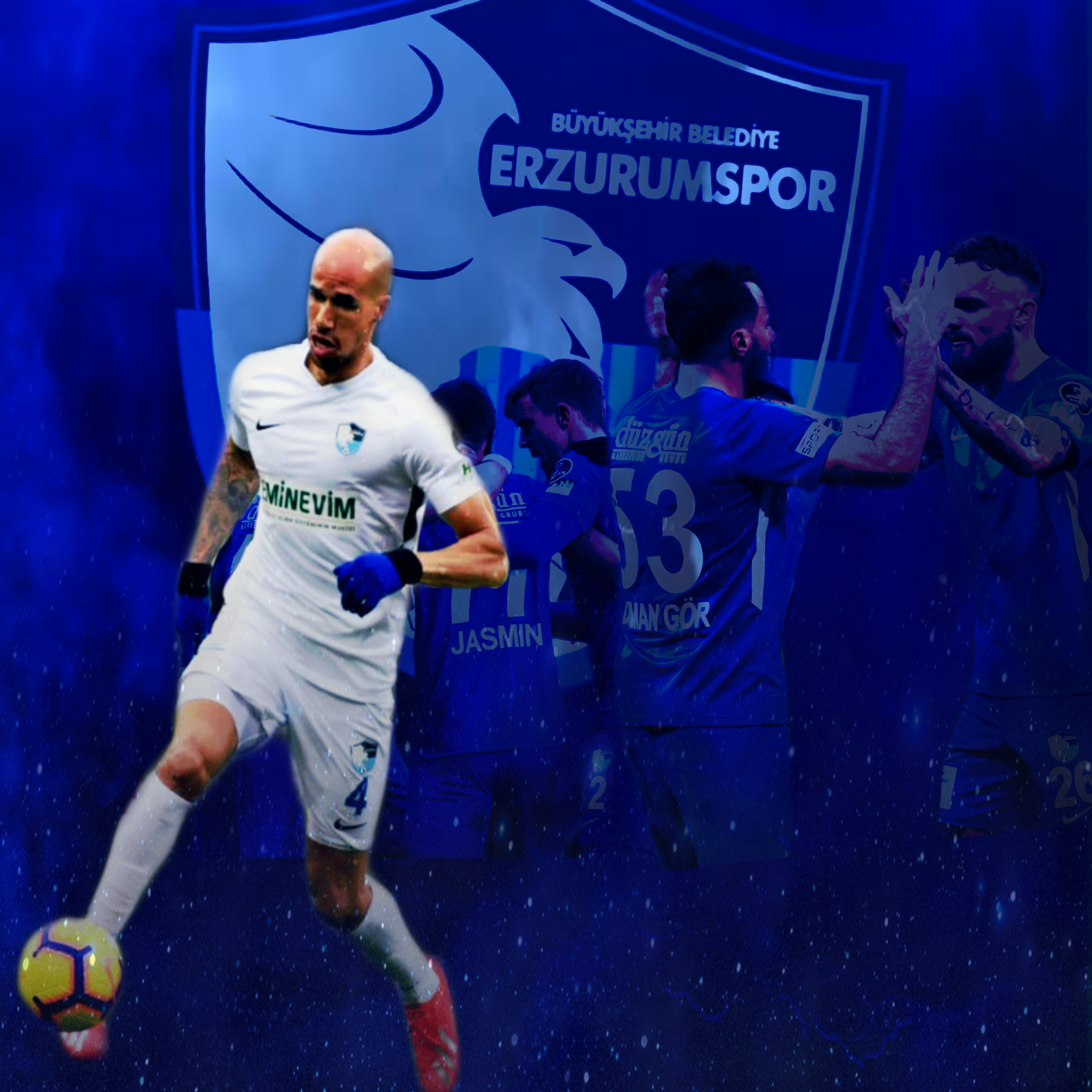 Erzurumspor Similar Hashtags Picsart