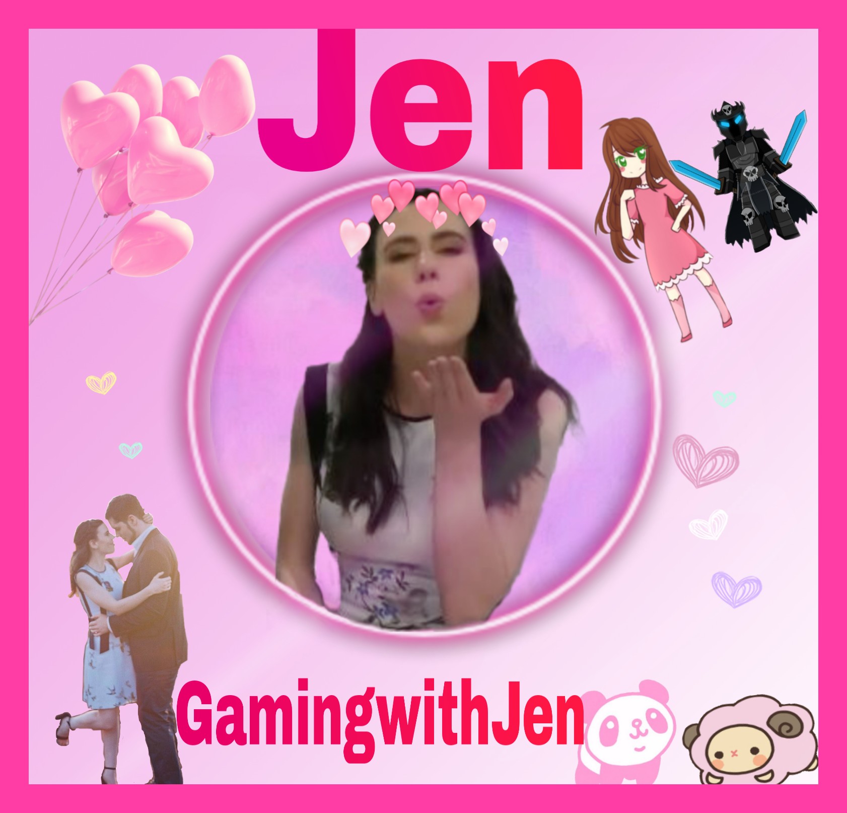 Gamingwithjen Roblox