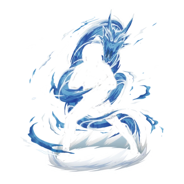 水遁 Sticker By 水遁 Sticker By