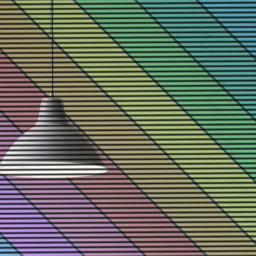 freetoedit rainbow lines concurso wallpaper irchanginglamp