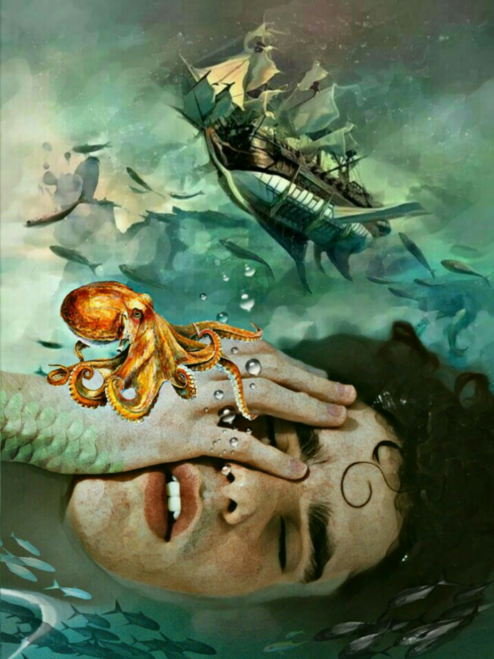 apps like octopus android