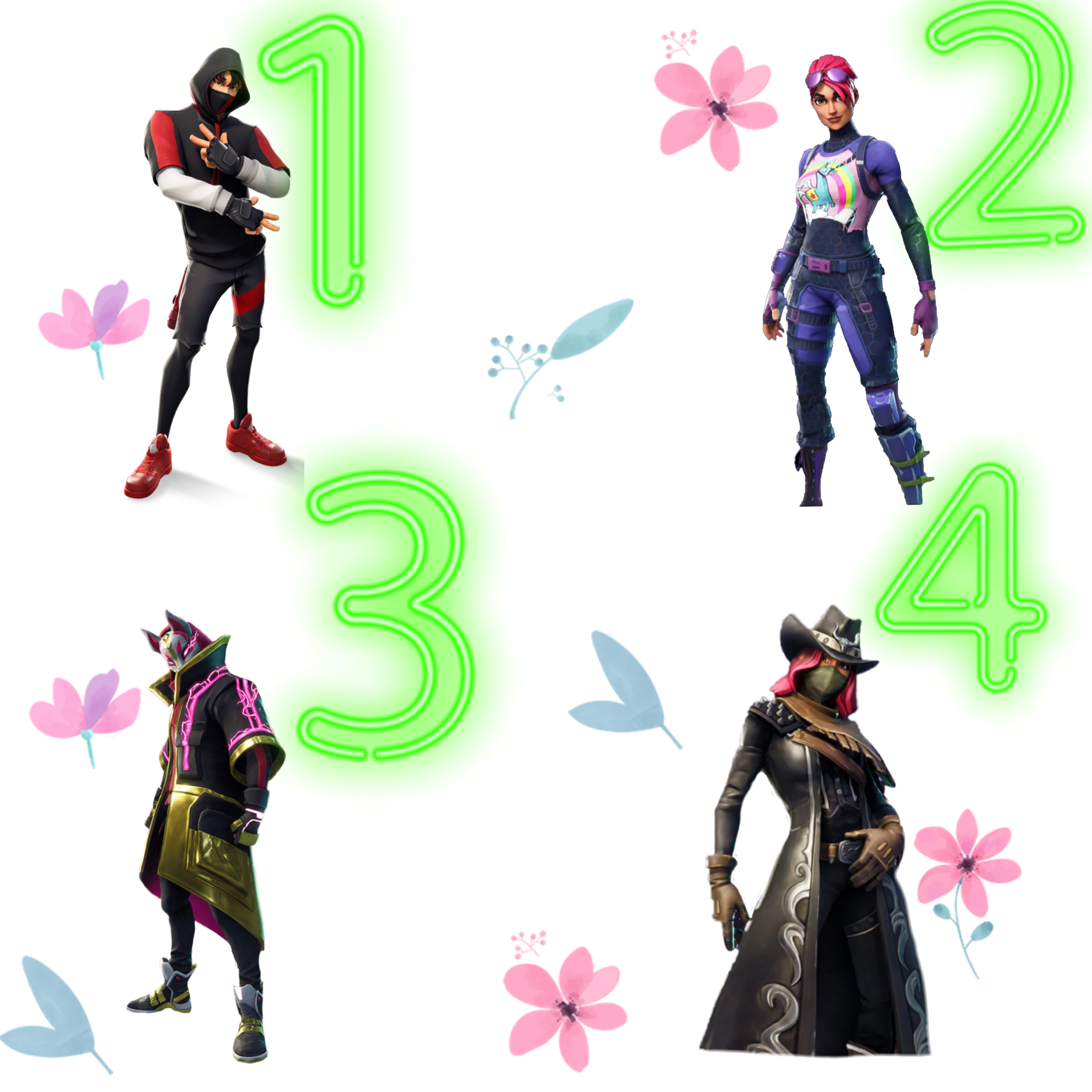 Popular And Trending Drift Stickers On Pic!   sart - fortnite drift calamit farbenbomber freetoedit