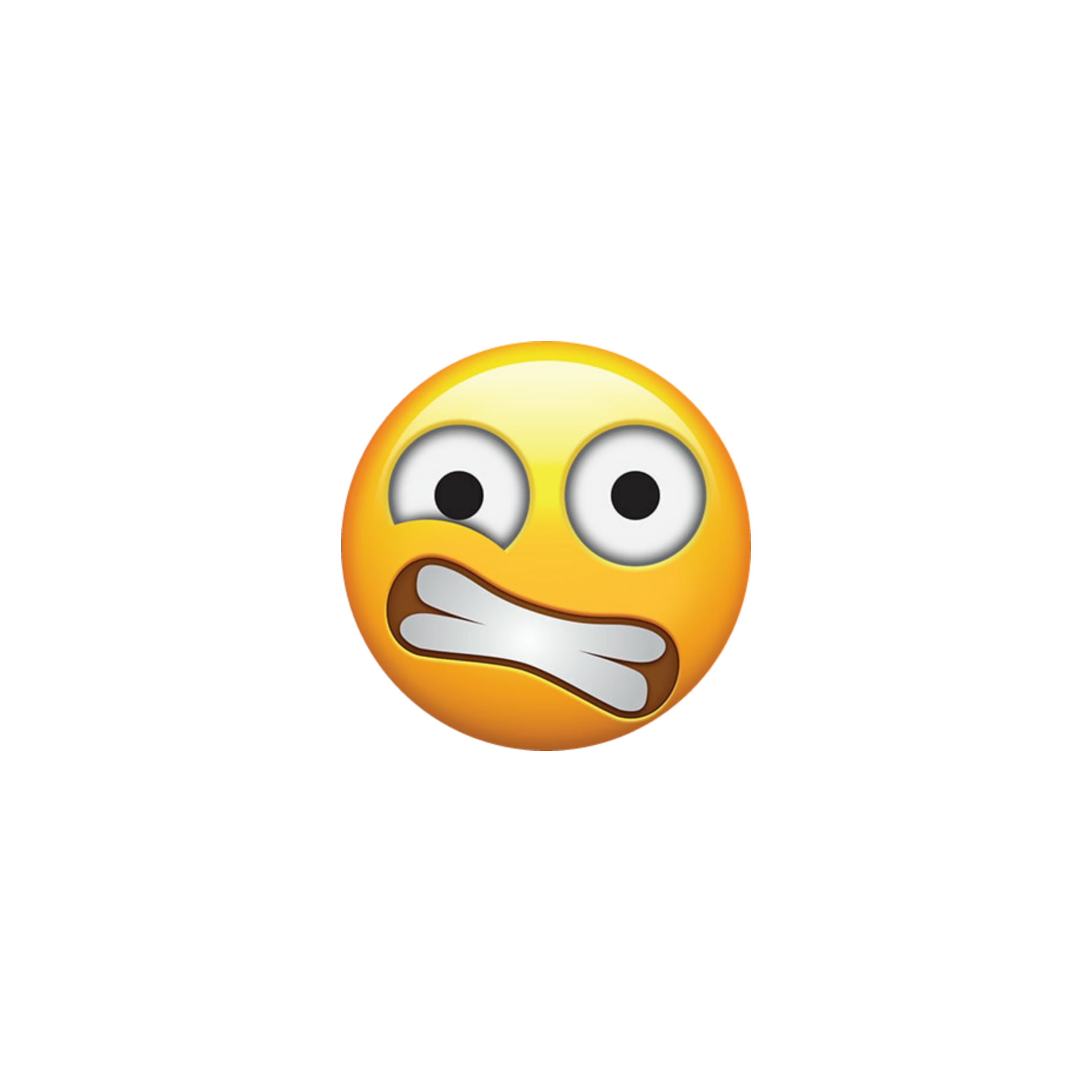 Cartoon Emoji Idk Emoji Free Transparent Emoji Emojip