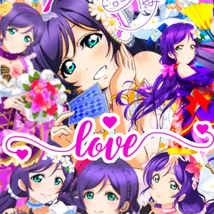 ラブライブ 東條希 By U7fcb4 ラブライブ 東條希 By U7fcb4