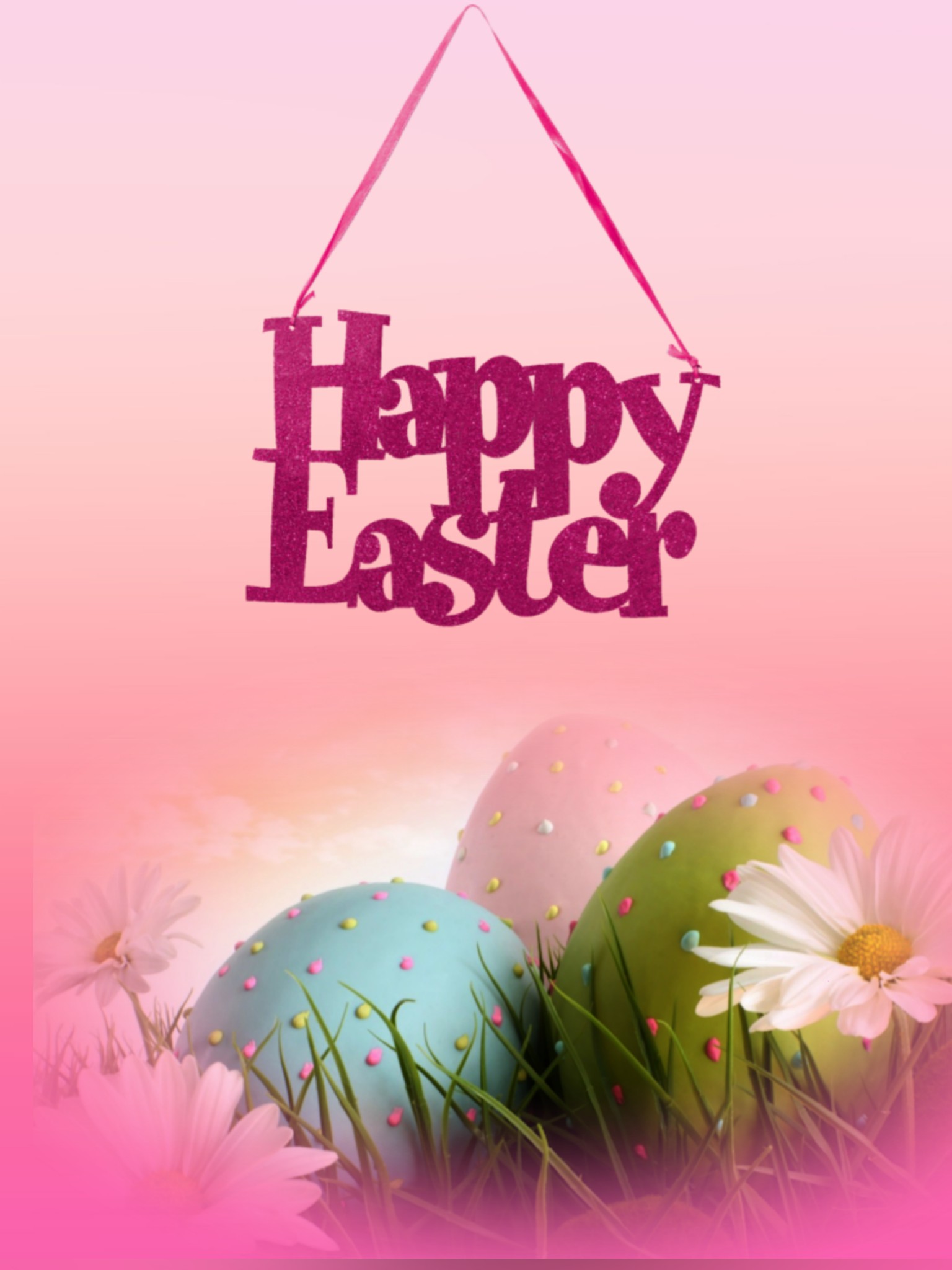  #freetoedit Happy Easter to all Picsart friends and followers. ❤❤#wallpaper #background #easterbackgrounds #happyeaster #easter #friends #keepitsimple #m