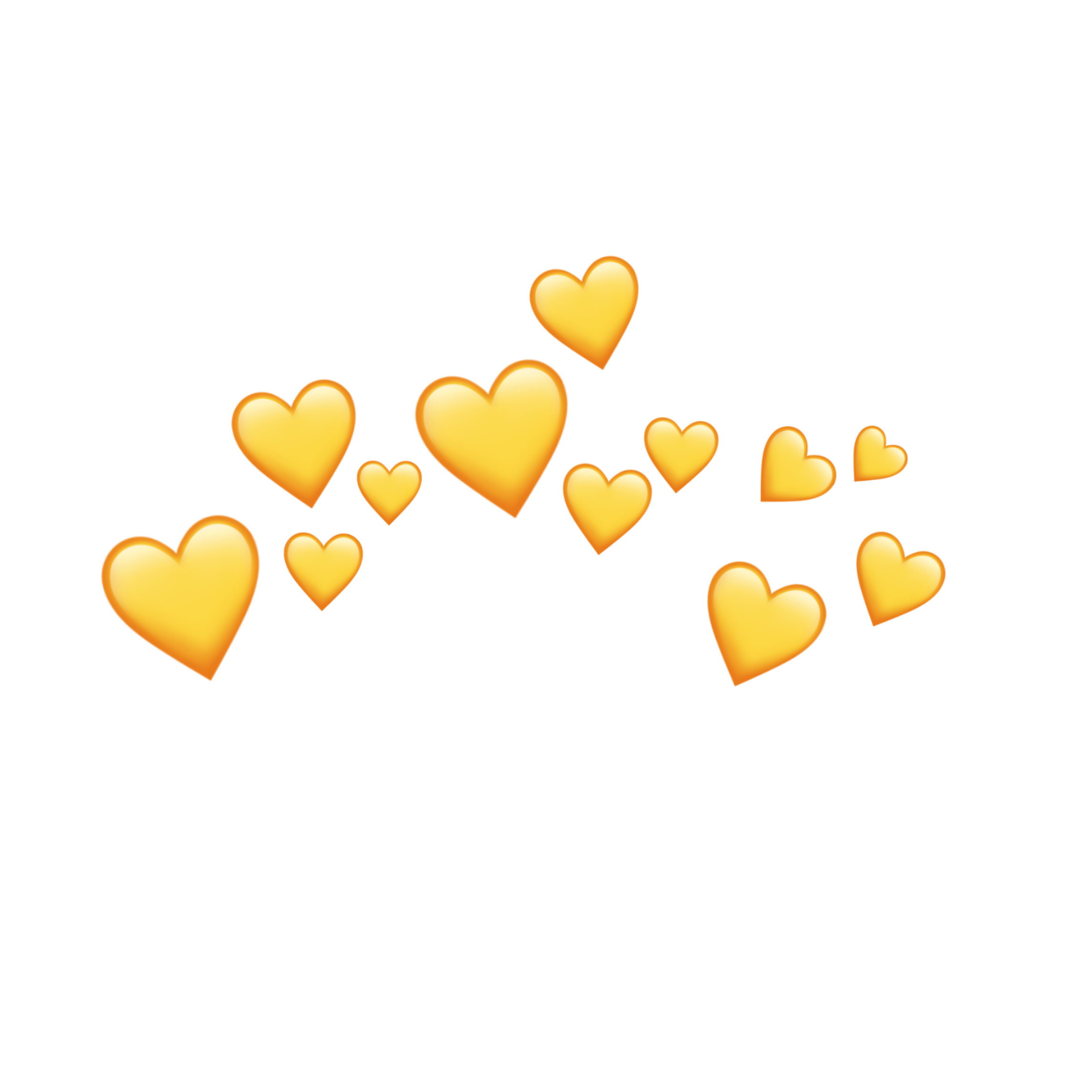 This visual is about emojicrown crown emoji heartcrown freetoedit #emojicro...