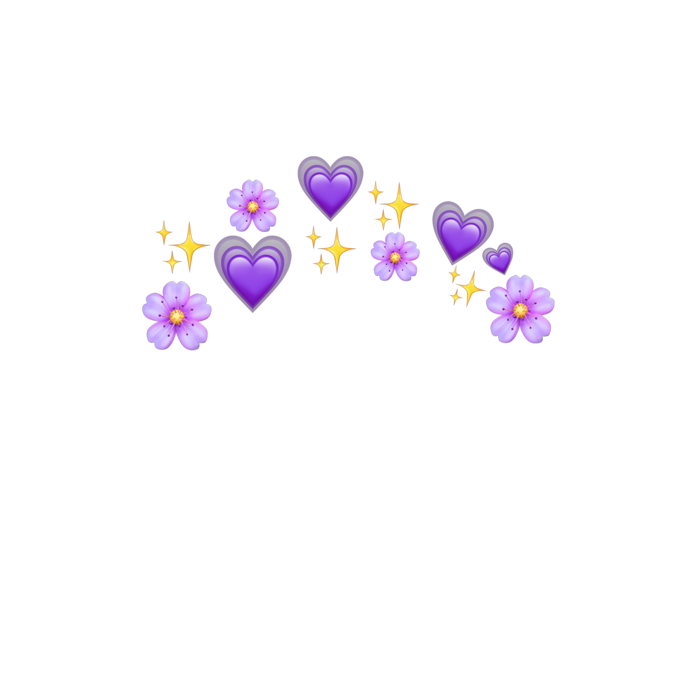This visual is about emojicrown crown emoji heart love freetoedit #emojicro...