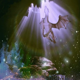 Dragon Similar Hashtags On Picsart