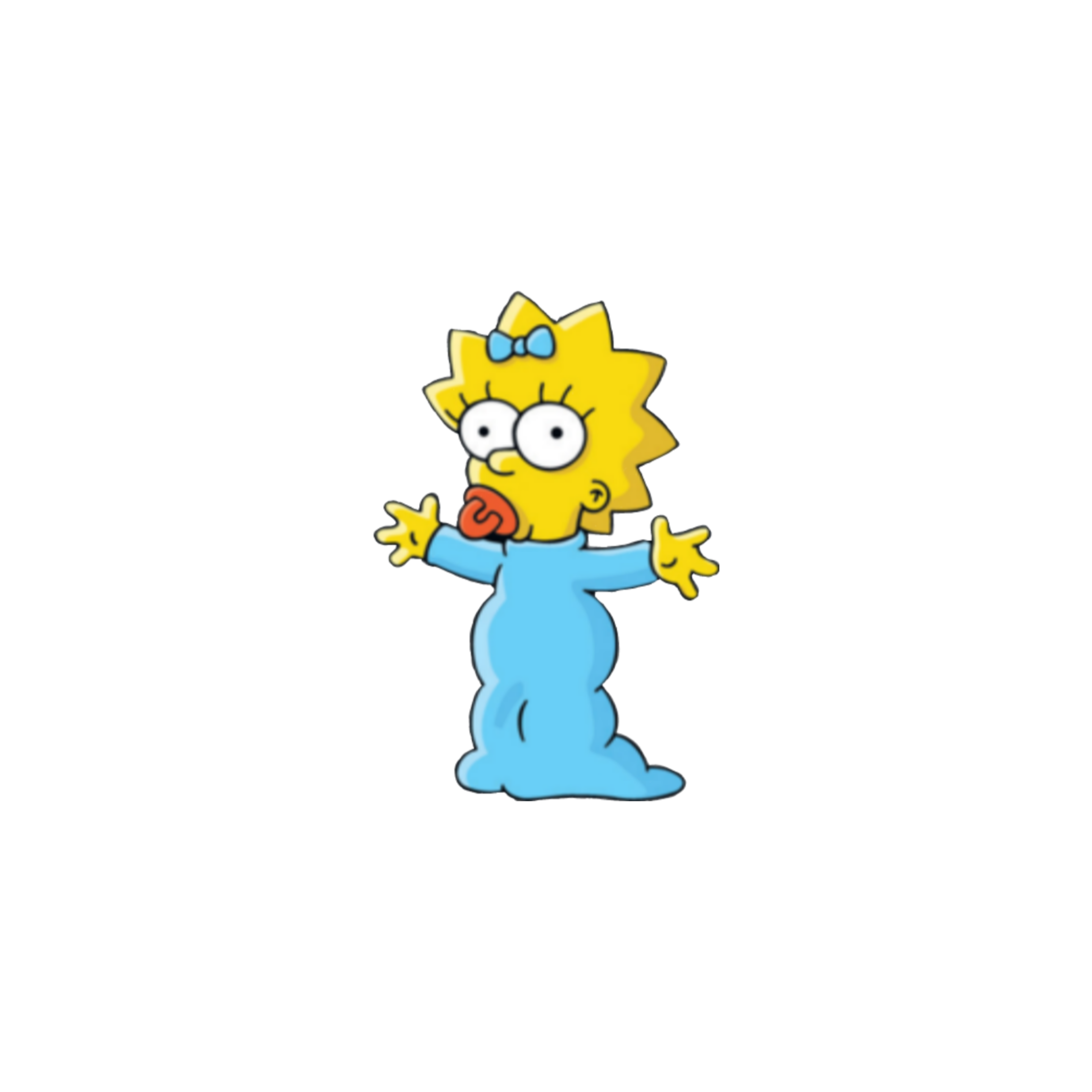 Maggie simpson. Мэгги симпсон. Фотографии Мэгги симпсоны. Мэгги симпсон вектор. Мэгги симпсон из "Симпсонов".