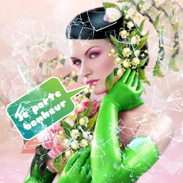 Porte 1er Chance Bonheur Image By Sophie Porte 1er Chance Bonheur Image By Sophie