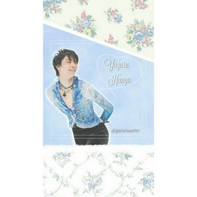 羽生結弦 羽生くん はにゅうゆづる Image By Yurina 羽生結弦 羽生くん はにゅうゆづる Image By Yurina