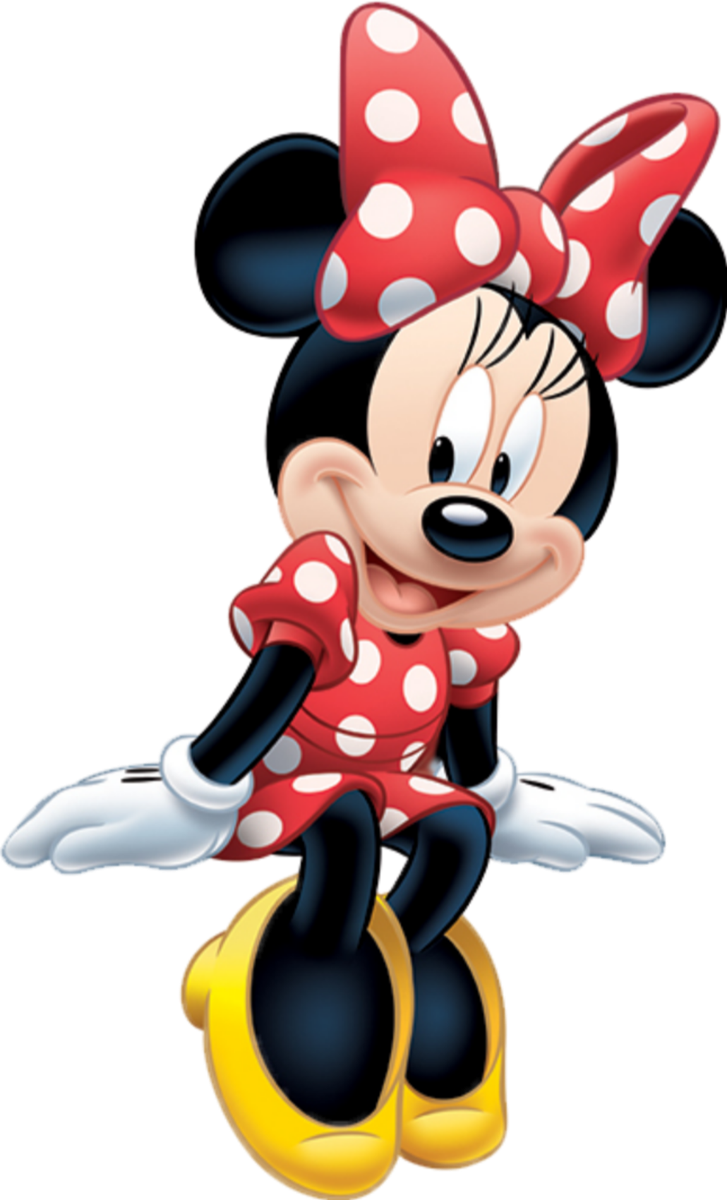 minnie freetoedit #Minnie sticker by @lucymy1