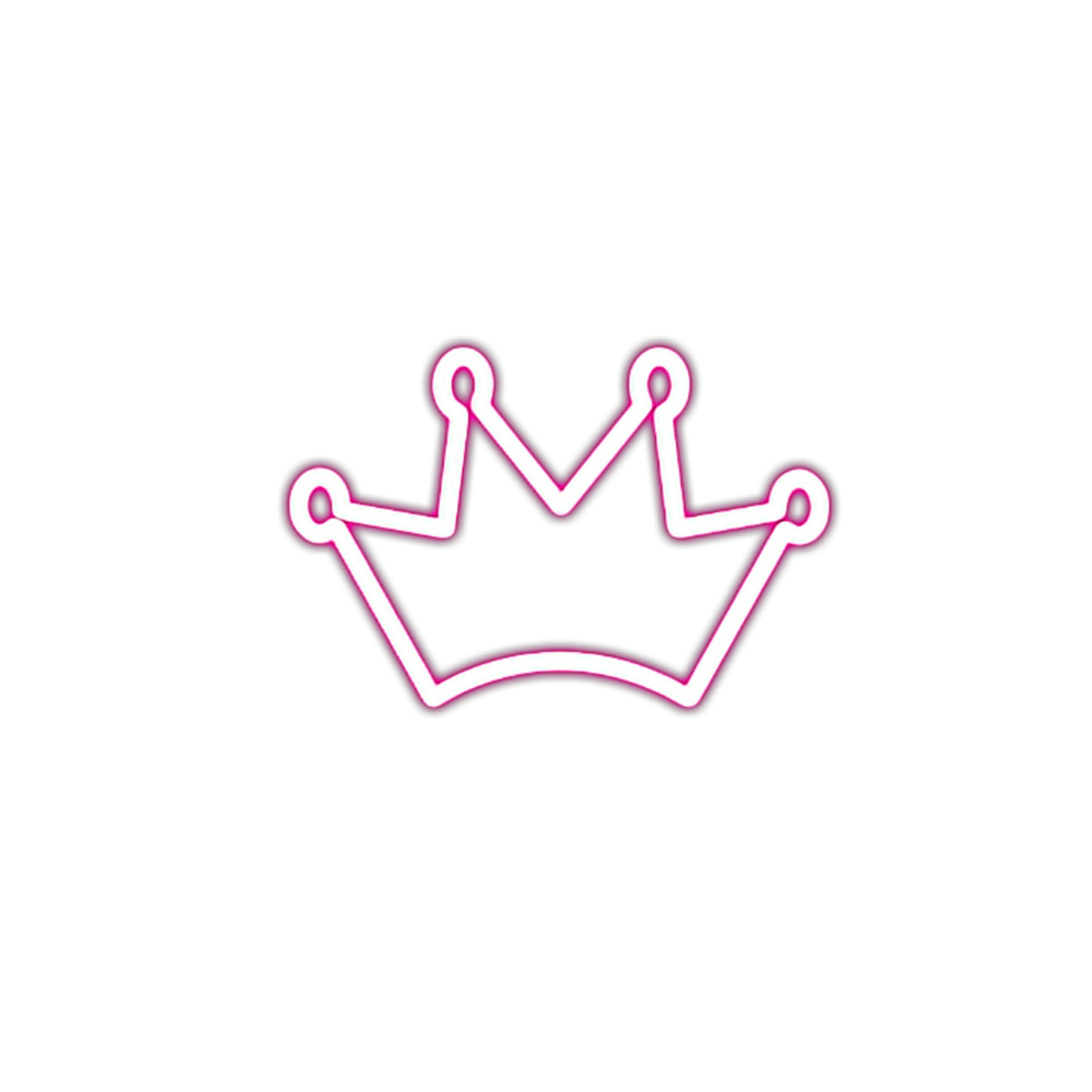 crown freetoedit crown sticker by tmalvarez