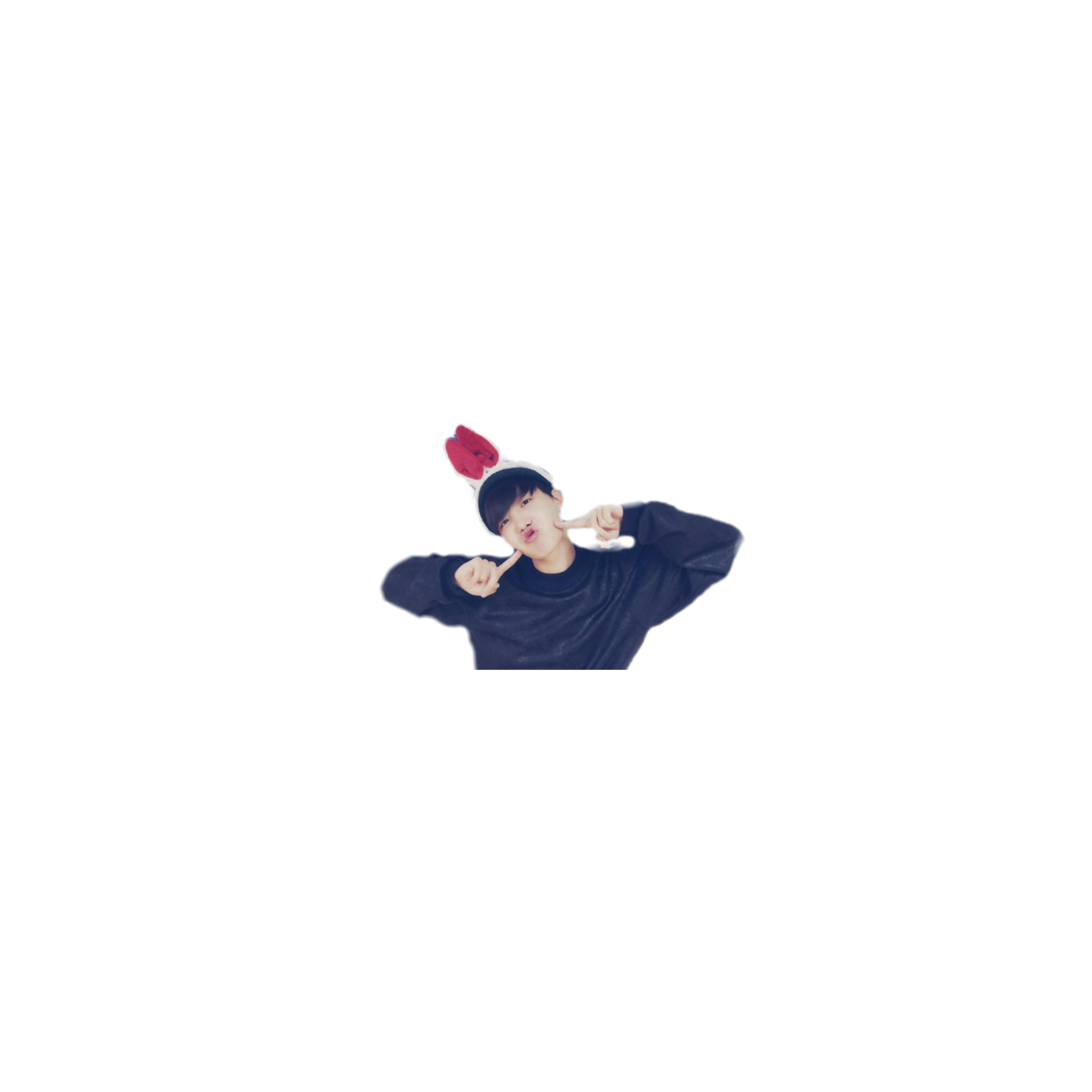 kpop freetoedit kpop sticker by kpoptrash09