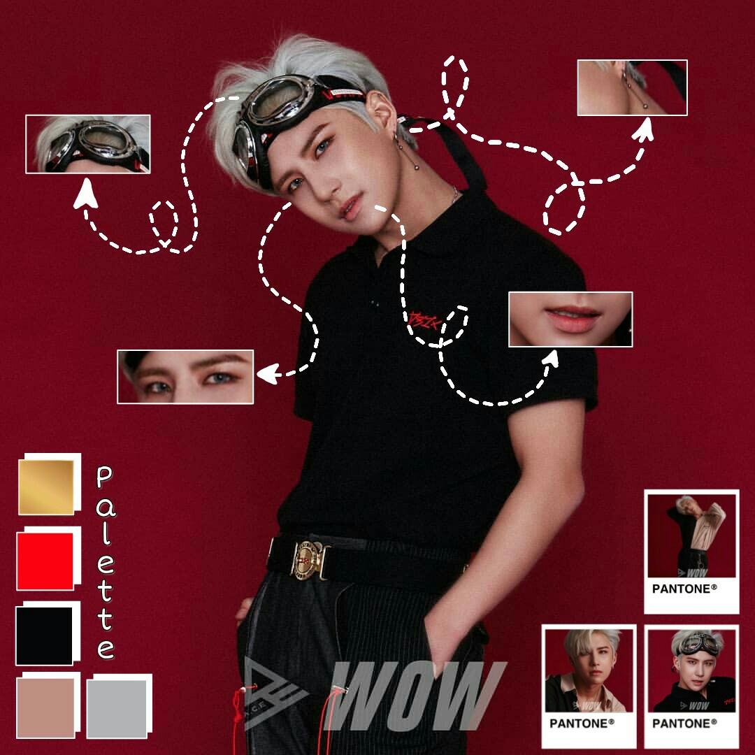 Ace I Feel So Lucky Lyrics