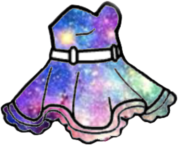 gachalifedress freetoedit sticker by @editor_leah