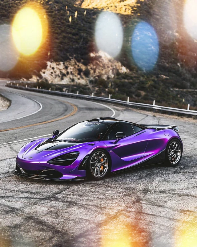 Mclaren Ferrari Lamborghini Bmw Porsche F Cars S Merced