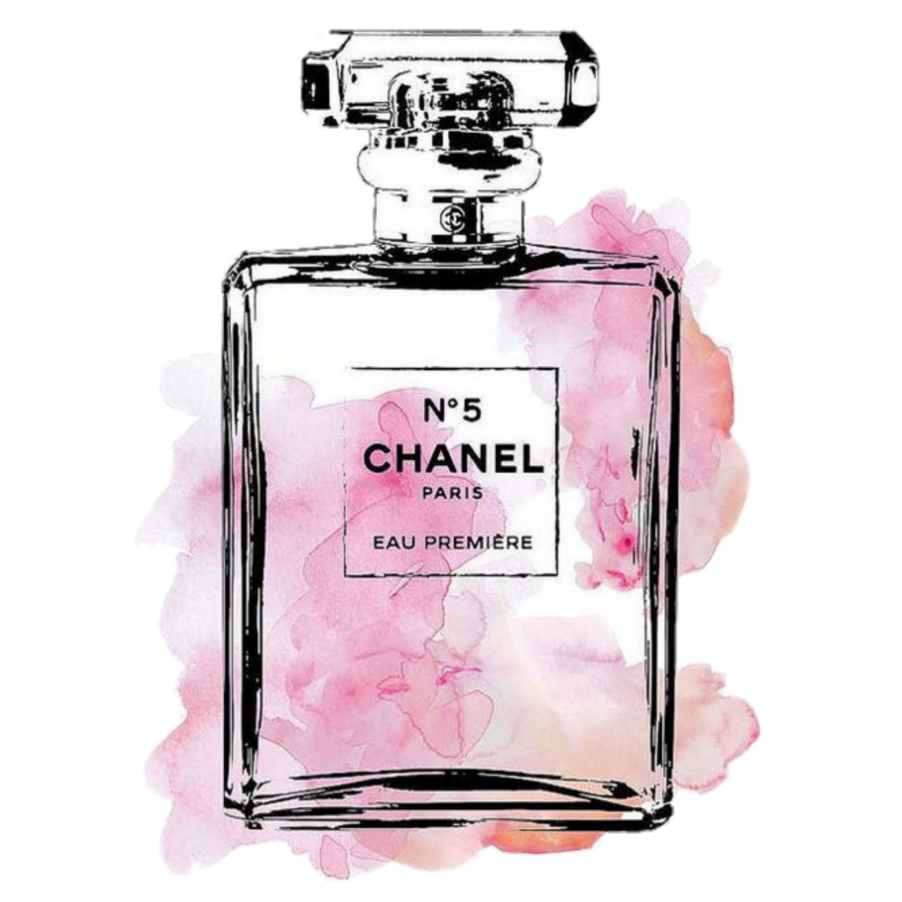 chanel freetoedit #Chanel sticker by @tns84.