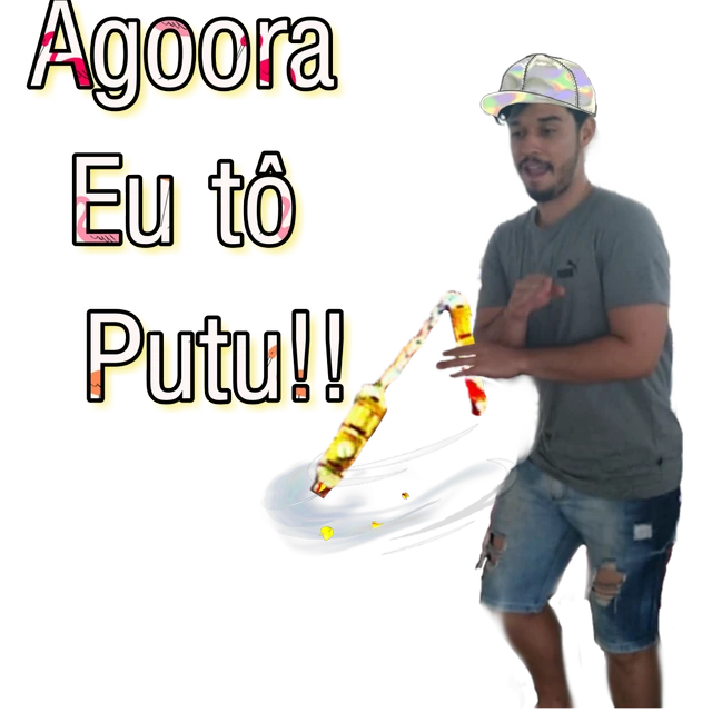 Pist Mad Bravo Brabu Raiva Anger Sticker By Farstito