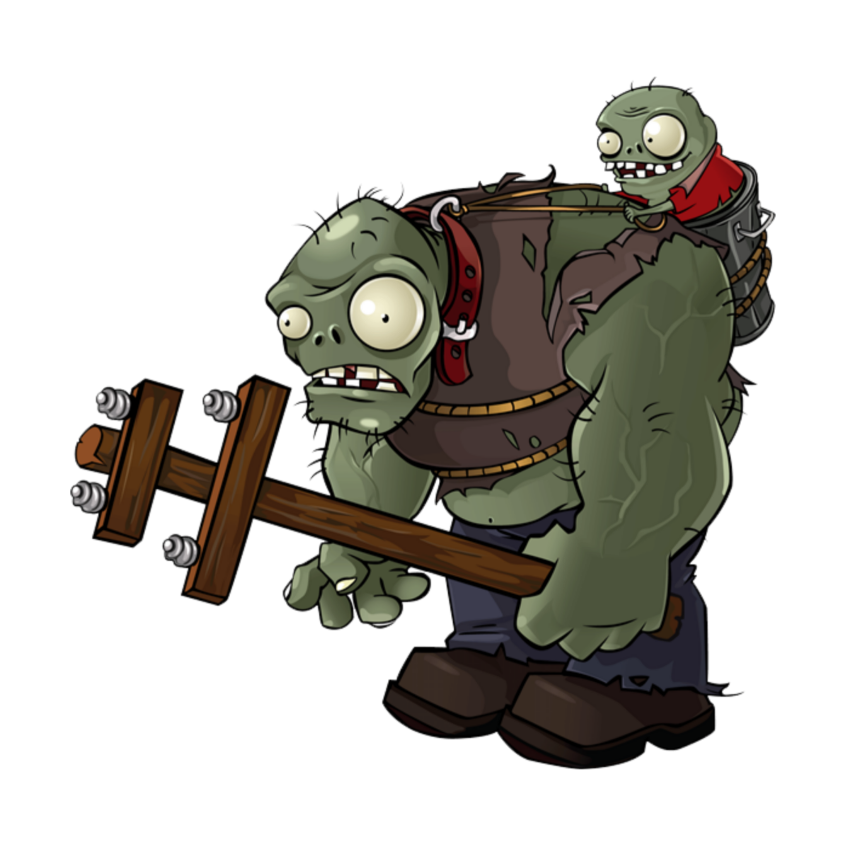 pvz-freetoedit-pvz-sticker-by-gugaming4