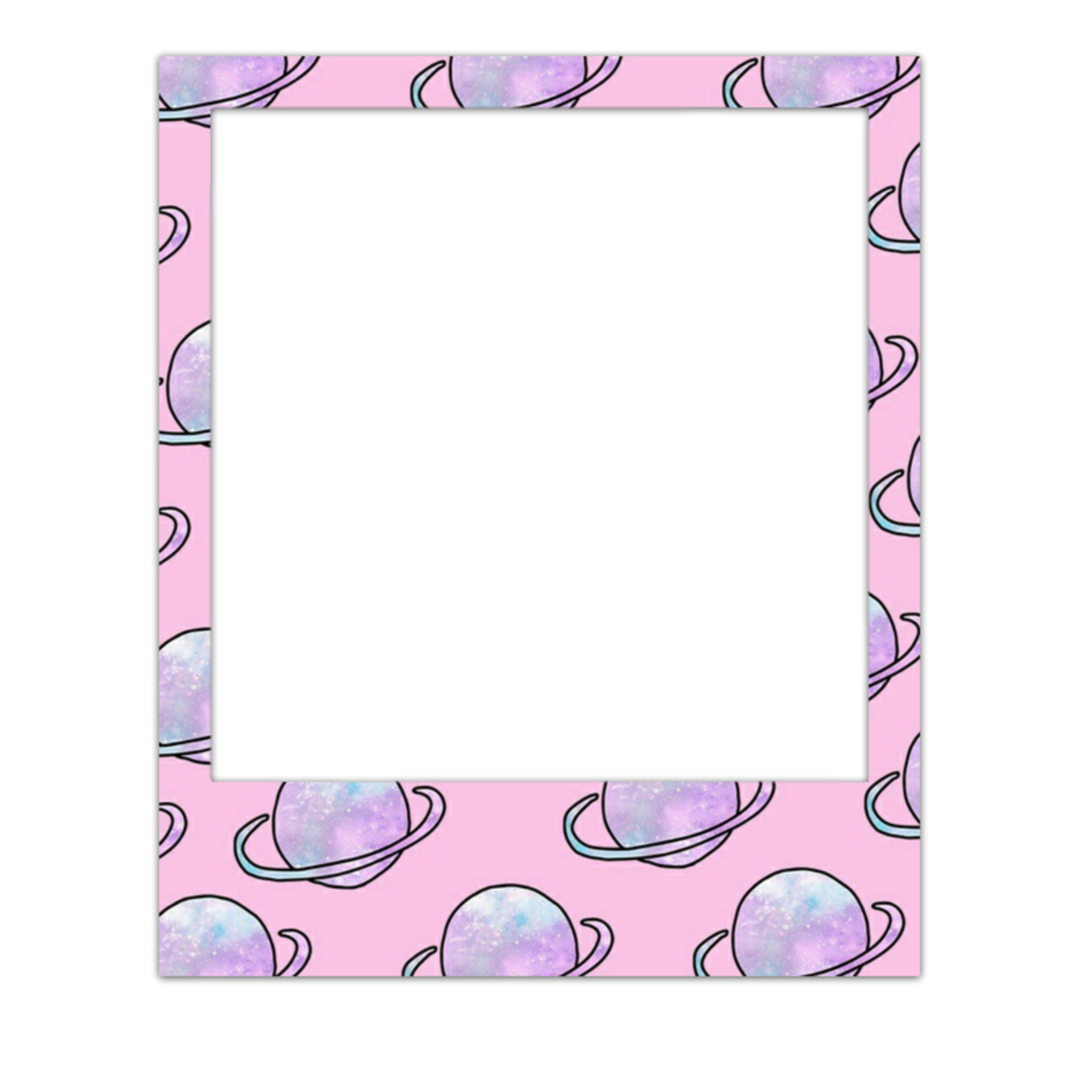 sticker photo photoframe frame sticker by imlotti3