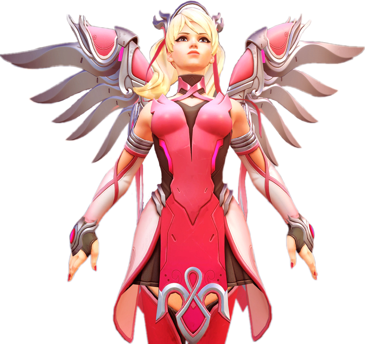 Овервотч Pink Mercy. Ангел овервотч. Овервотч ангел розовая лента. Овервотч персонажи мерси.