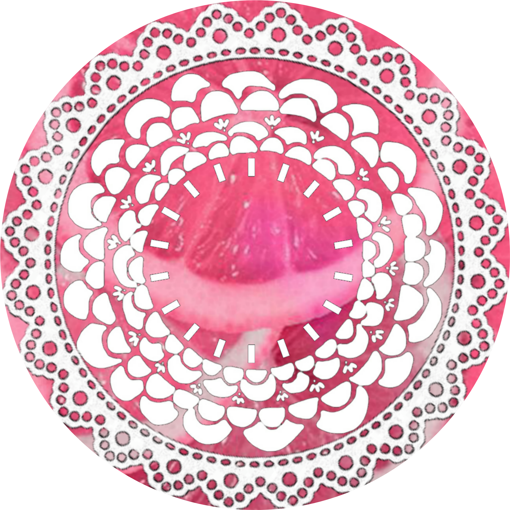 pink aesthetic tumblr icon iconbase base background ico...