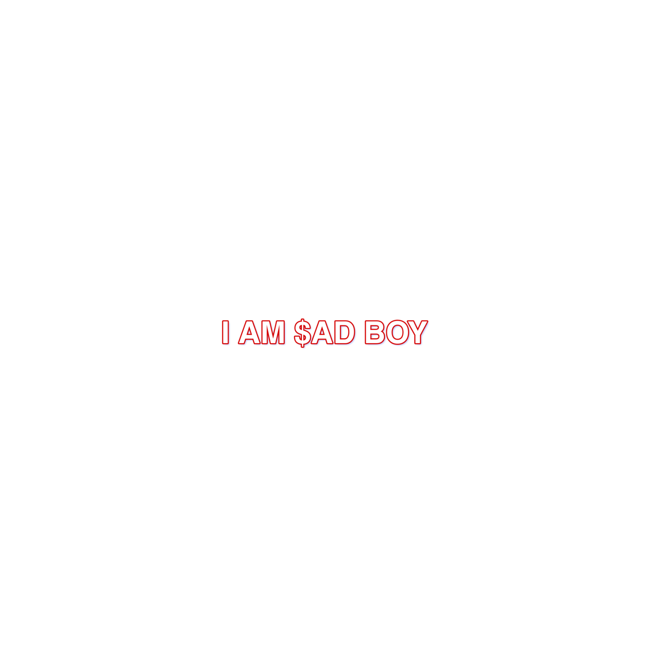 Sad Sadboy Iam Freetoedit Sad Sticker By Hantzellj 5057