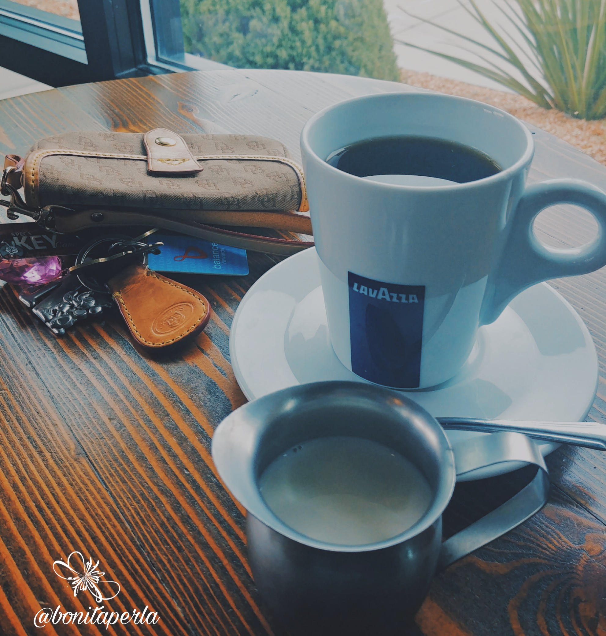 Sinónimo de café