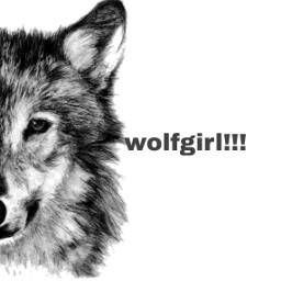 wolf more freetoedit
