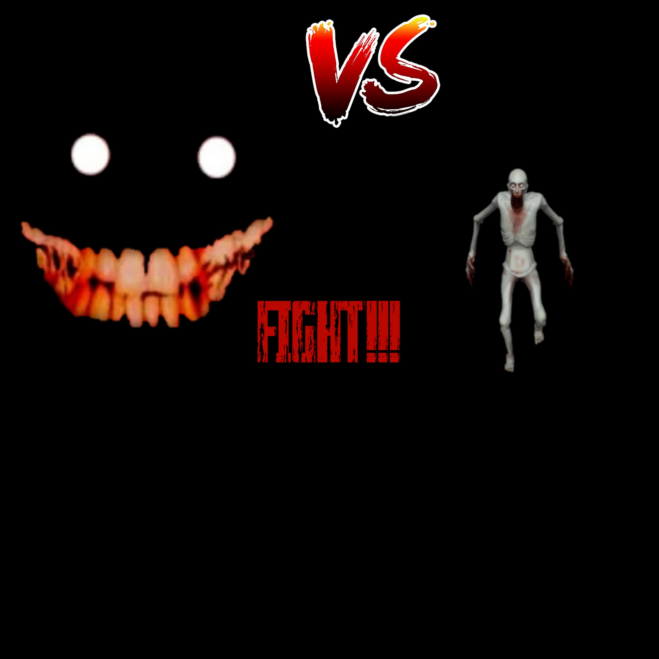 Scp 087 B Vs Scp 096 Image By Theslasher4321