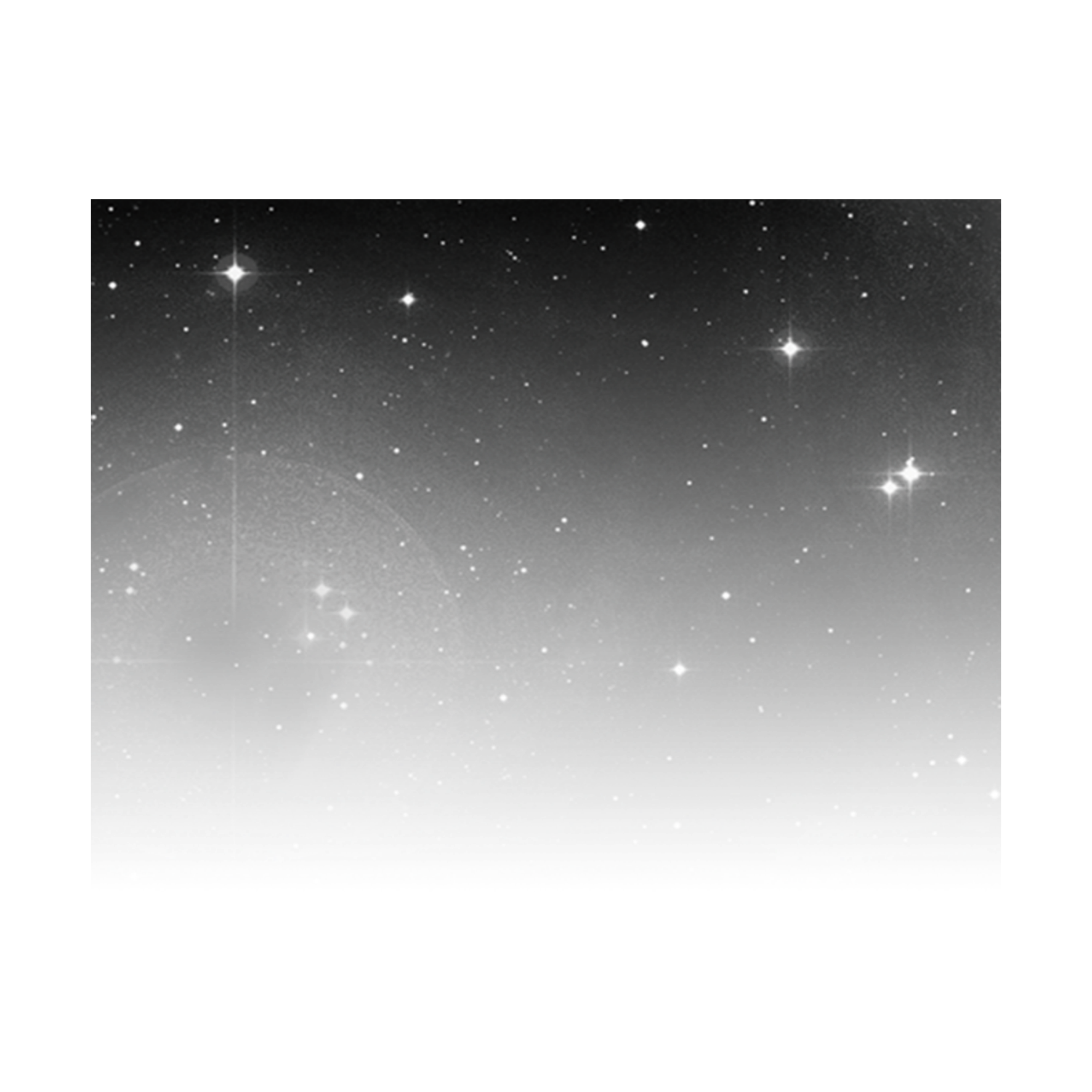 night stars filter freetoedit sticker by kim_tae_hyung_v