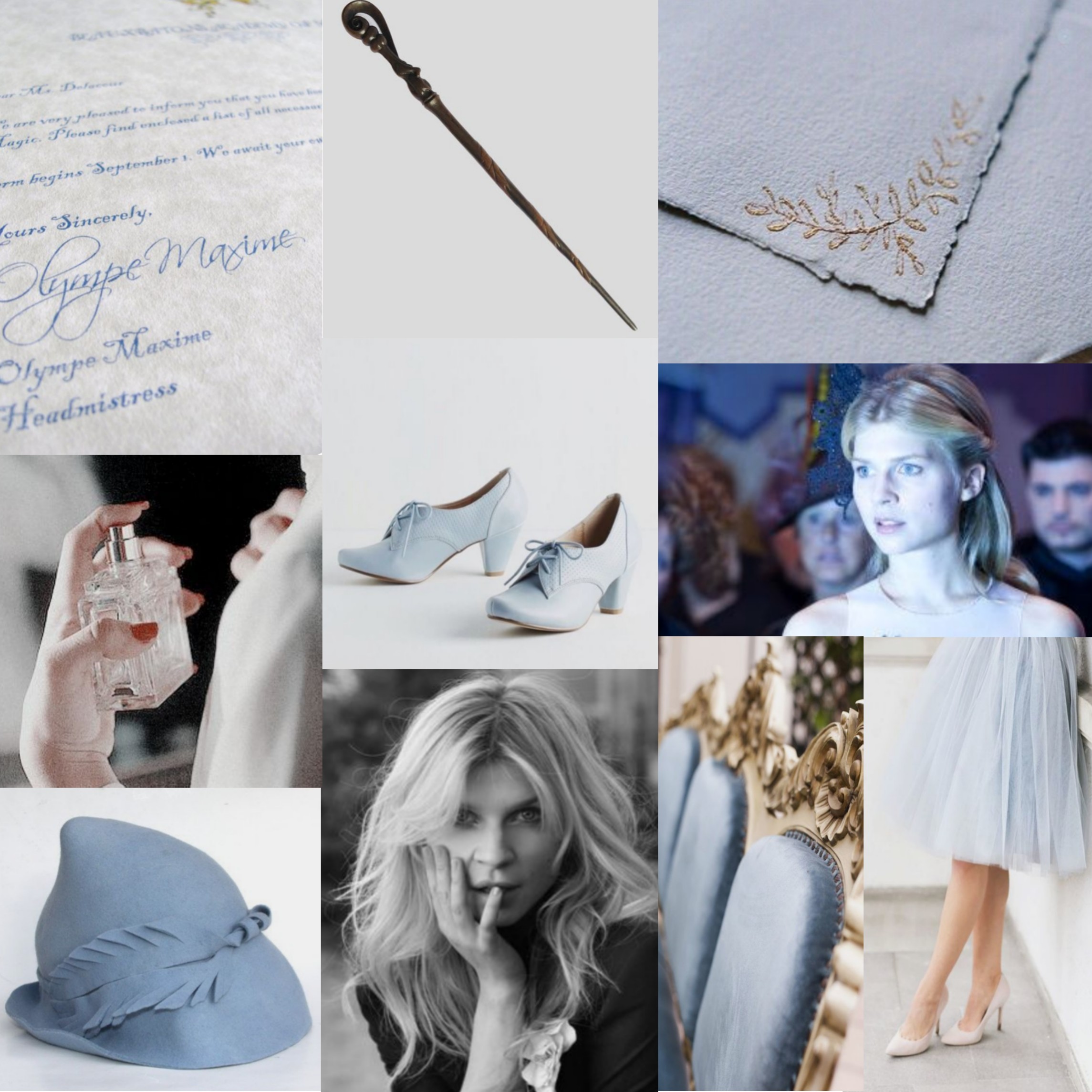 Freetoedit Fleur Delacour 296516970057201 By Spqrklychely