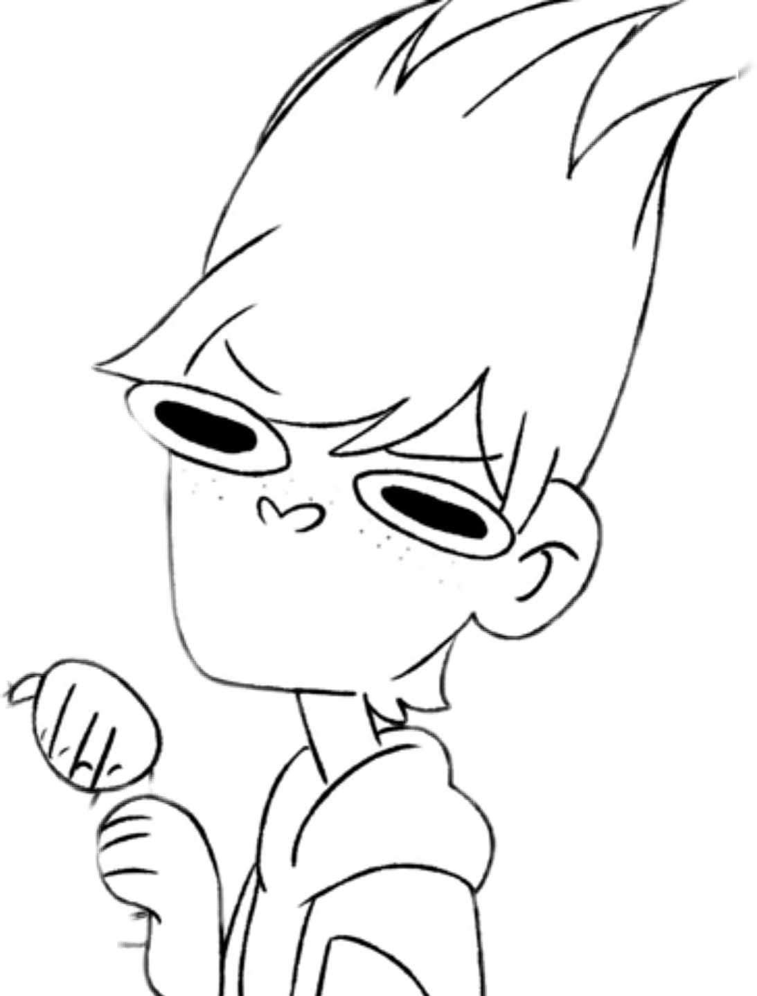 Eddsworld Matt Cute Freetoedit Sticker By Peqchyboba - vrogue.co