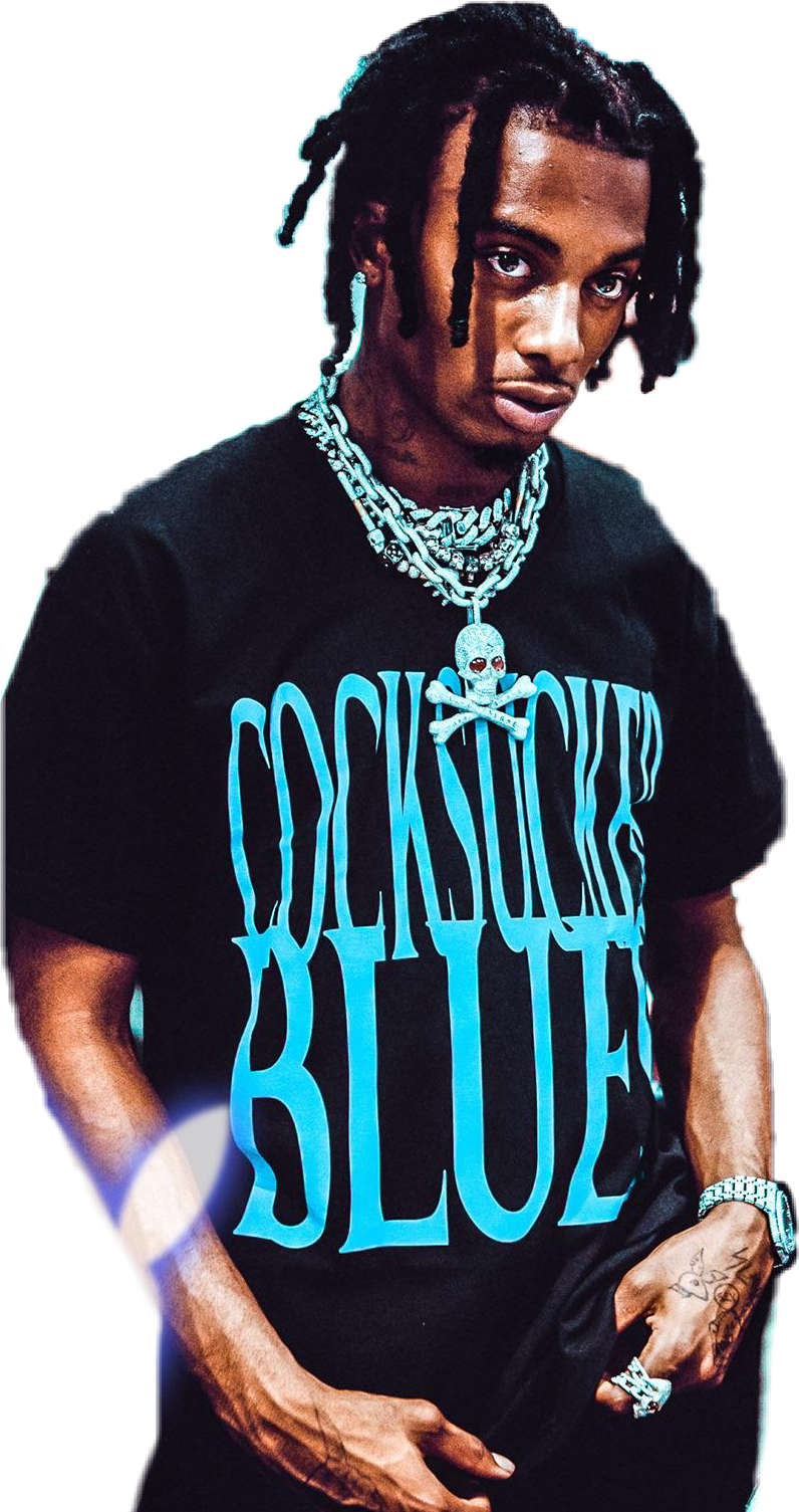 playboicarti playboy playboibunny sticker by @xdnite