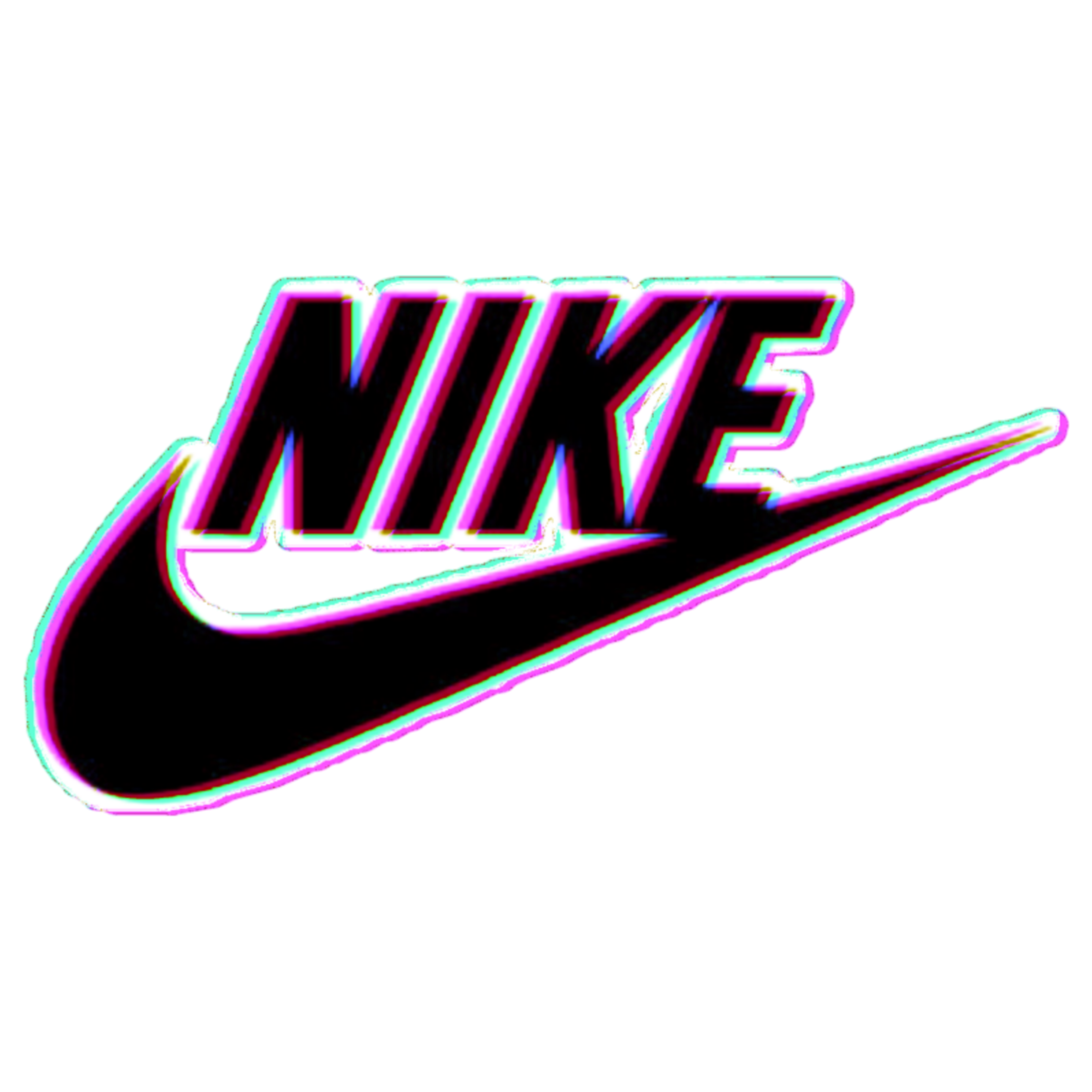 40+ Most Popular 3d Nike Logo Drawing | What Ieight Today