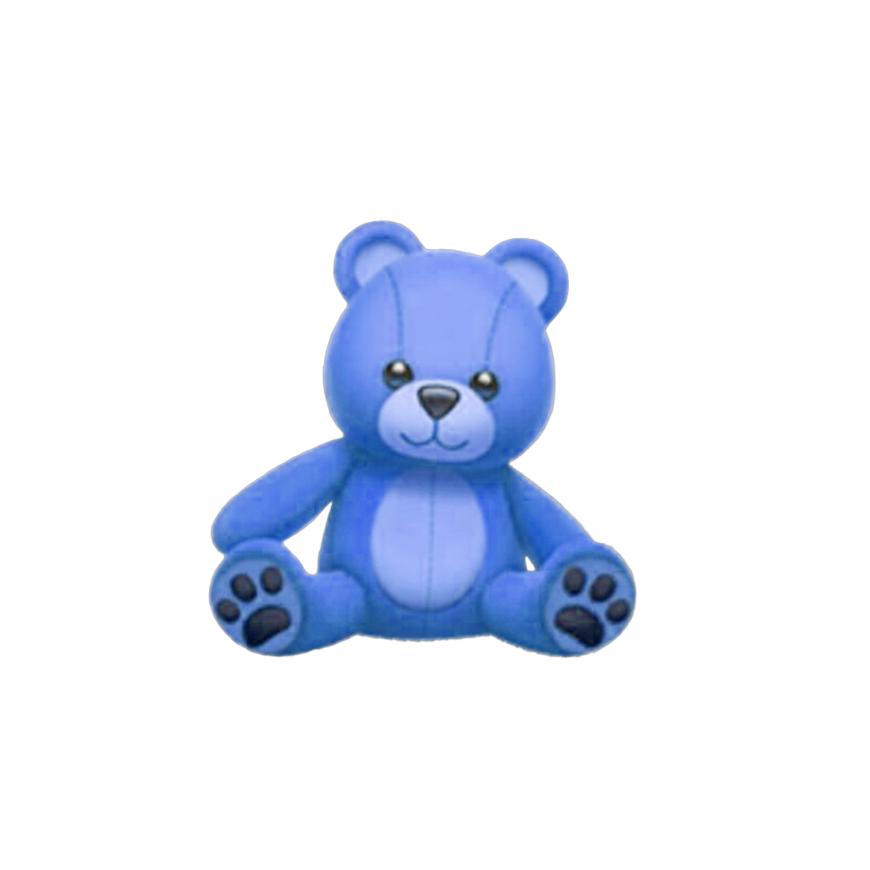 Bear Teddy Oso Osito Freetoedit Sticker By Soleanggellove