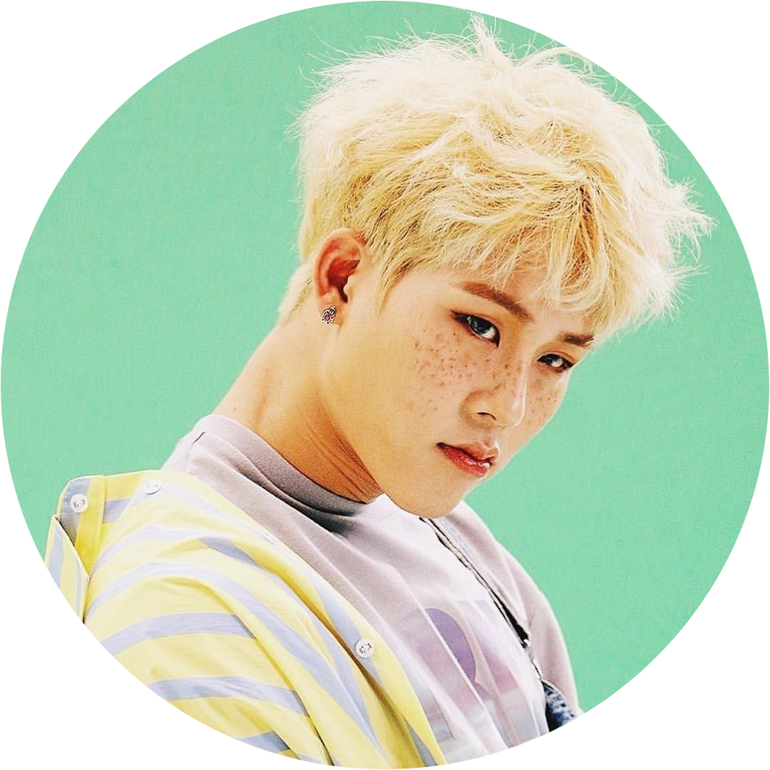 jooheon monstax kpop freetoedit jooheon sticker by wonhowo