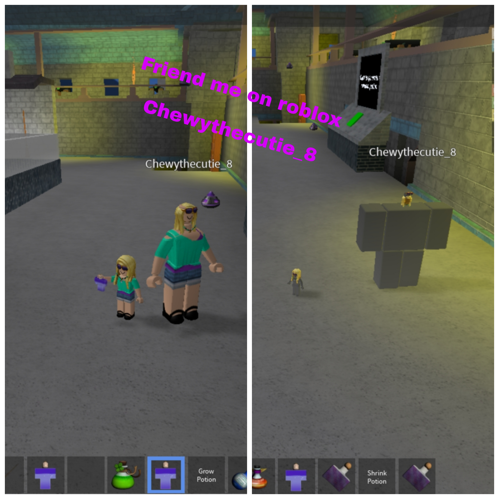 Roblox Wizard Tycoon