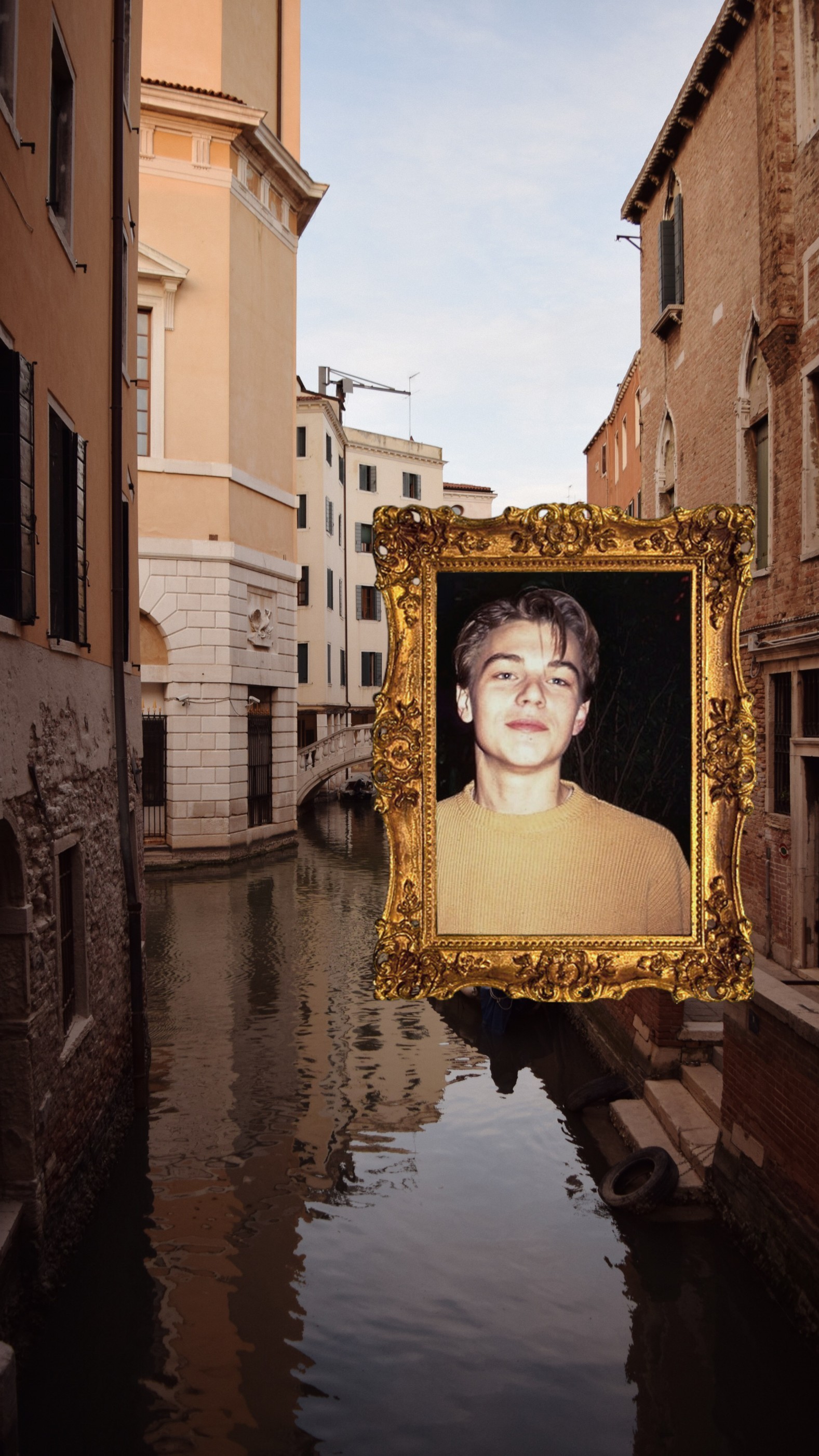 Freetoedit Leo Leonardo Image By All About Bieber