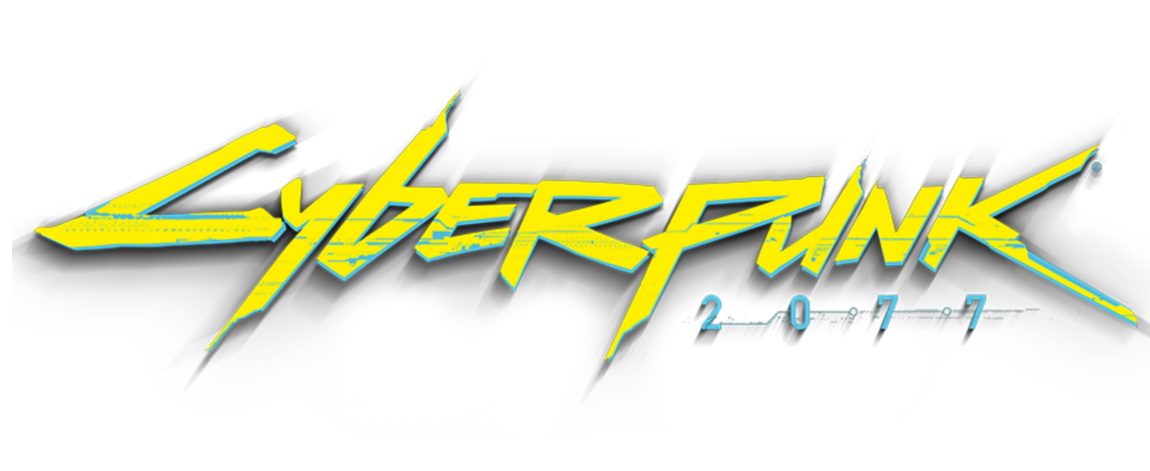 Cyberpunk gif logo фото 28