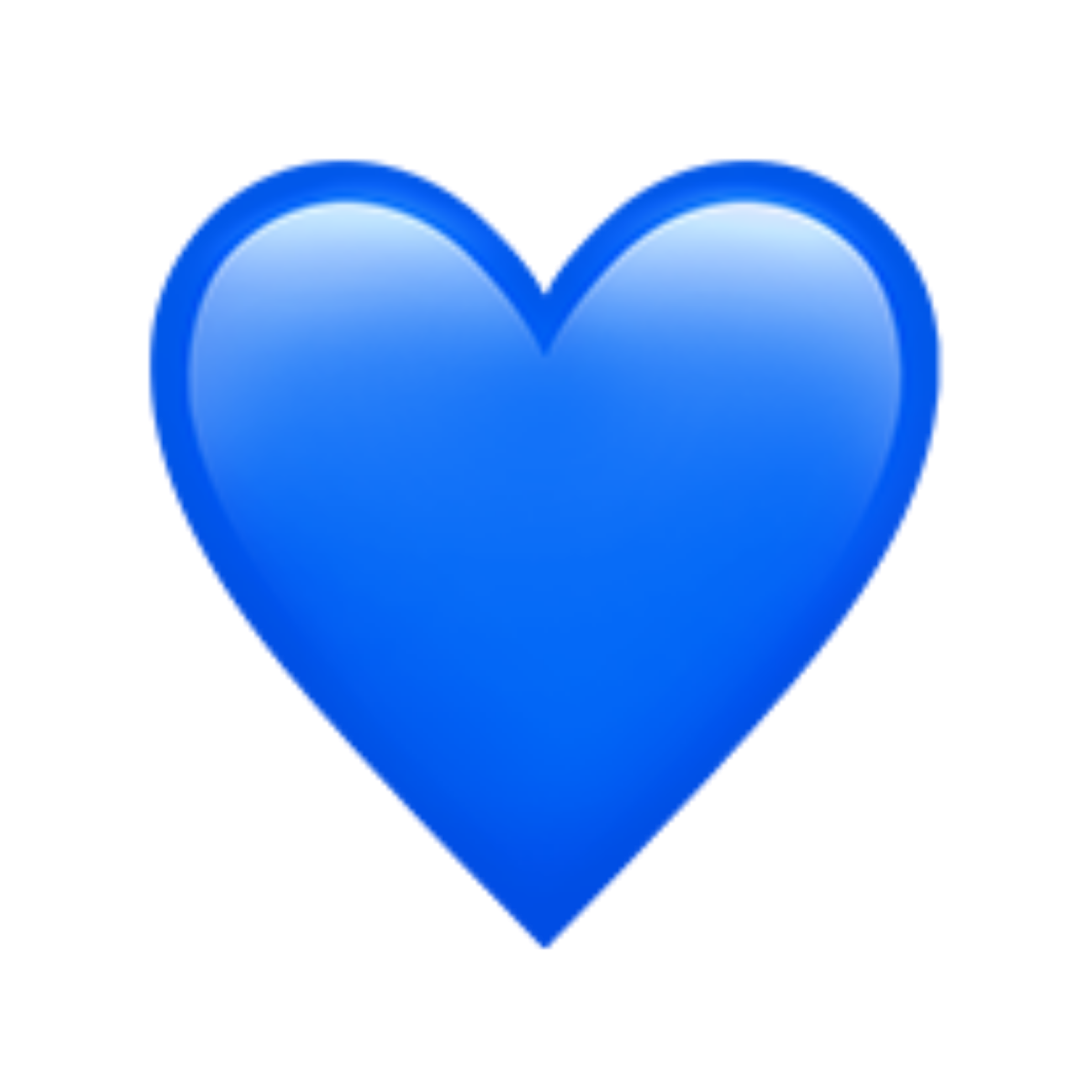 Голубое сердце ЭМОДЖИ. Синее сердечко эмодзи. Голубое сердечко. Голубое сердечко на белом фоне. Что значит синий смайлик