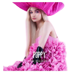 poppy thatpoppy pink girl impoppy freetoedit