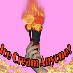 freetoedit ecicecream icecream cone
