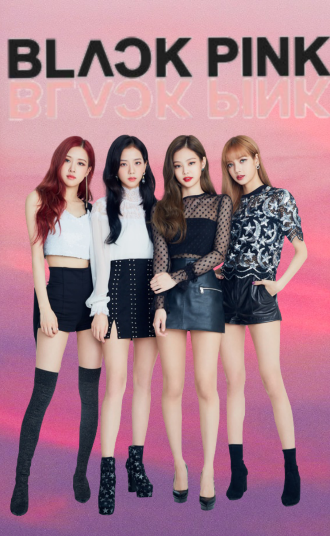 blackpink freetoedit #blackpink image by @kimchongkama