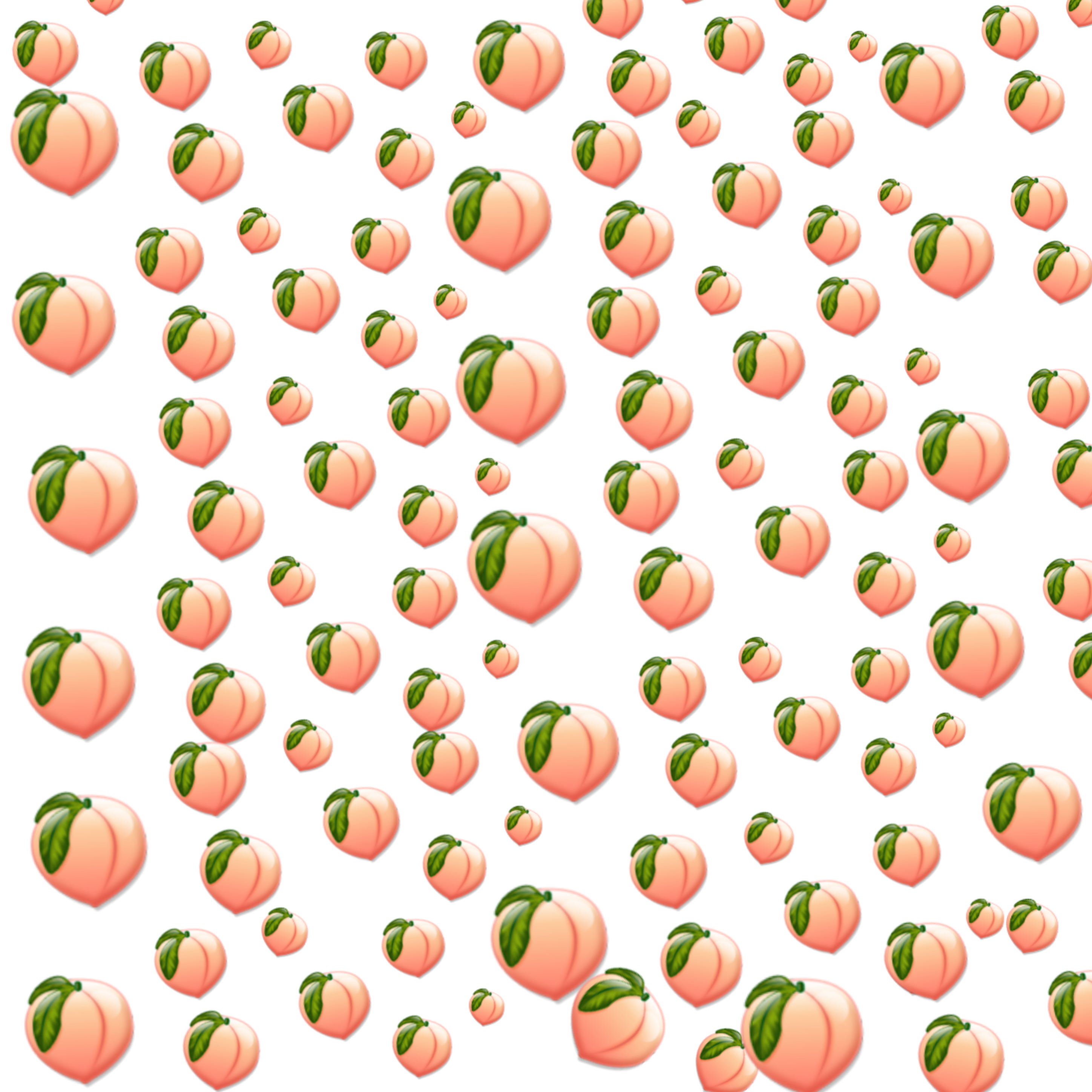 This visual is about freetoedit background emojibackground fruit peach #bac...